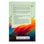 KJV Teal Mountains Hardcover Kids Bible Large Print - Image 20