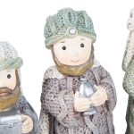 Christmas Nativity White Set Of 11 - Image 20