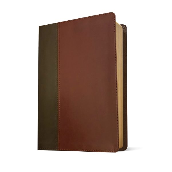 NKJV Life Application Study Bible, Third Ed, Large Print, Red Letter, Mahogany (Immitation Leather) - Image 18