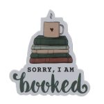 Readers Collection 4 Piece Inspirational Magnet Set - Image 21