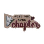 Readers Collection 4 Piece Inspirational Magnet Set - Image 23