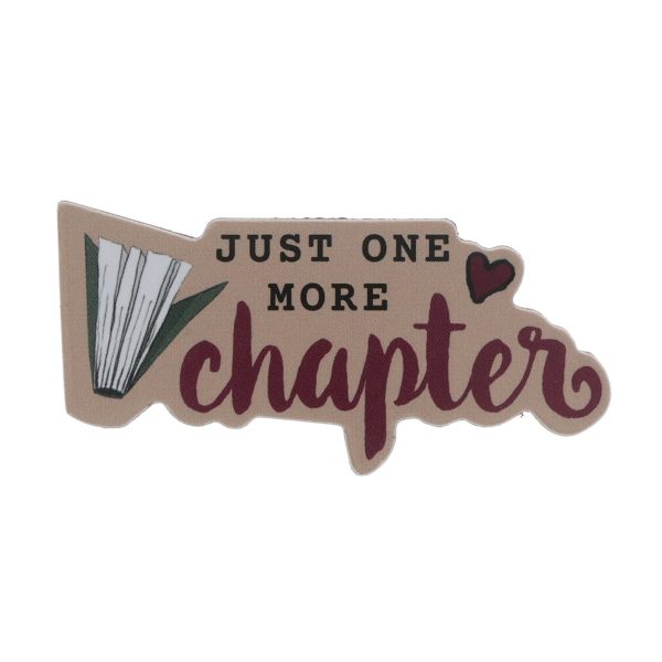 Readers Collection 4 Piece Inspirational Magnet Set - Image 23