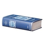 NIV Study Bible Personal Size Fully Revised Edition Red Letter (Hardcover) - Image 12