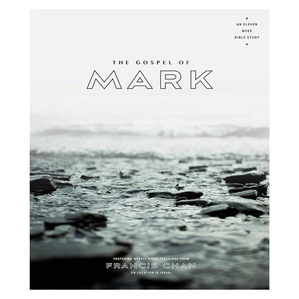 The Gospel Of Mark Bible Study (Paperback) - Image 16