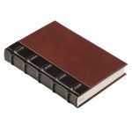 Leatherpress Saddler Genuine African Leather Journal - Image 21
