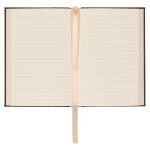 Leatherpress Saddler Genuine African Leather Journal - Image 24