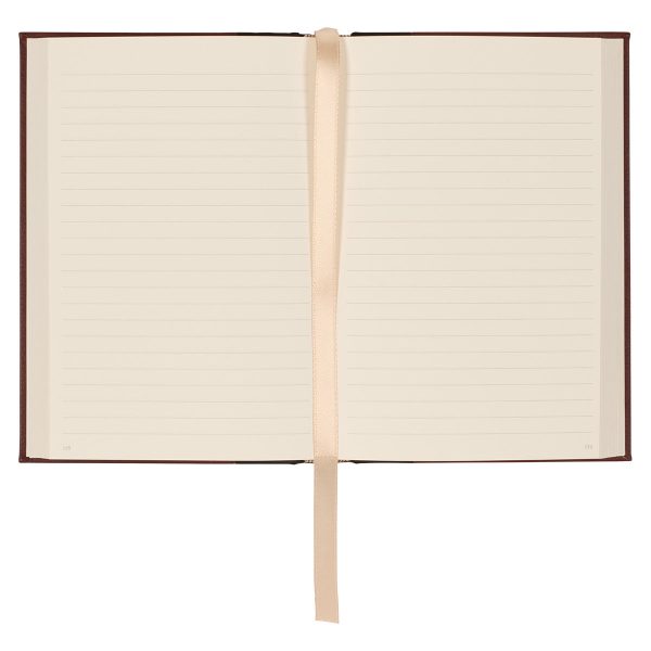 Leatherpress Saddler Genuine African Leather Journal - Image 24