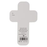 I Am The Way The Truth And The Life Cross Bookmark Set Of 6 - John 14:6 - Image 8