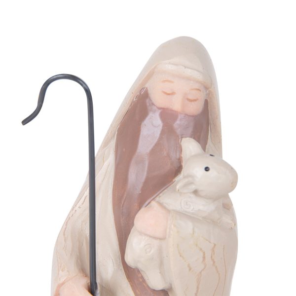 Christmas Nativity Set Of 8 - Image 21