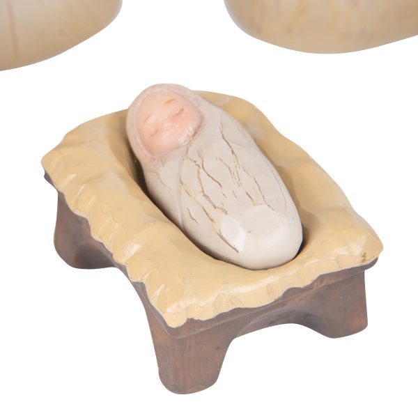 Christmas Nativity Set Of 8 - Image 22