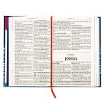 KJV Blue Ocean Hardcover Kids Bible Large Print - Image 24