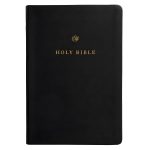 ESV TruTone Black Imitation Leather Gift and Award Bible - Image 10