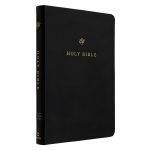 ESV TruTone Black Imitation Leather Gift and Award Bible - Image 11
