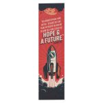For I Know The Plans Pack Of 10 Sunday School Bookmark - Jeremiah 29:11 - Image 7
