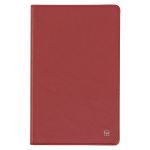 Leatherpress Britannica Red Large Genuine African Leather Journal - Image 16