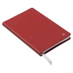 Leatherpress Britannica Red Large Genuine African Leather Journal - Image 18