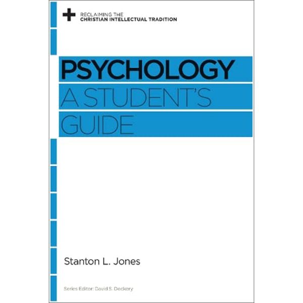 Psychology: A Student's Guide (Reclaiming the Christian Intellectual Tradition)(Paperback) - Image 4