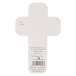 You Are So Loved Cross Bookmark Set Of 6 - 1 John 4:19 - Image 7
