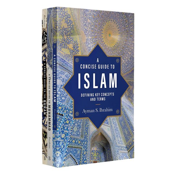 Introducing Islam Set Of 3 Books (Paperback) - Image 7