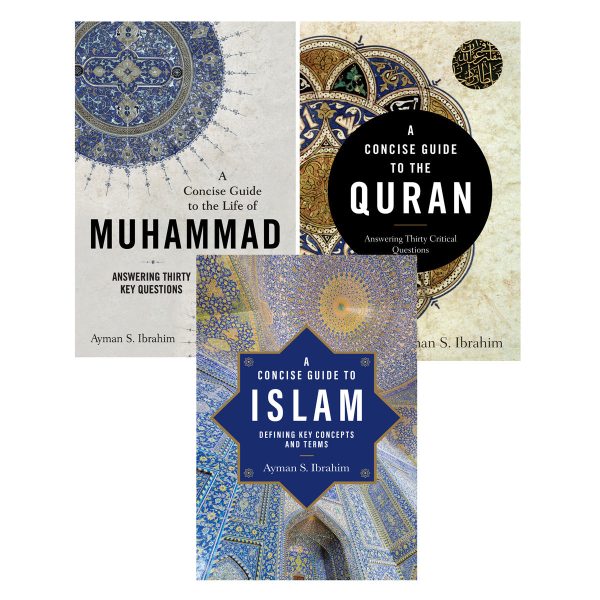 Introducing Islam Set Of 3 Books (Paperback) - Image 8