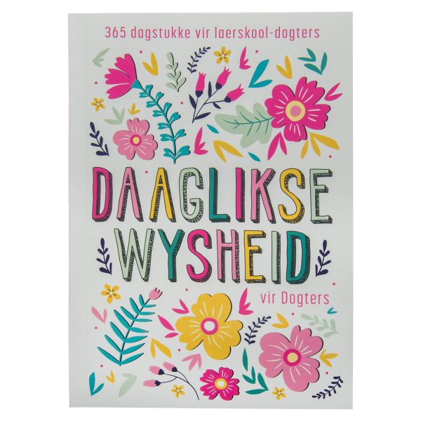 Daaglikse Wysheid Vir Dogters (Sagteband) - Image 15