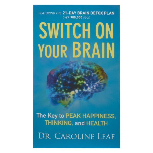 Switch On Your Brain (Mass Market) - Image 18