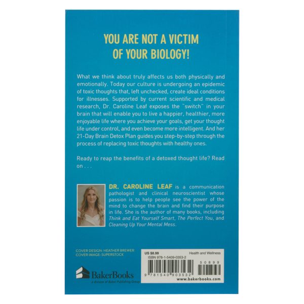 Switch On Your Brain (Mass Market) - Image 19