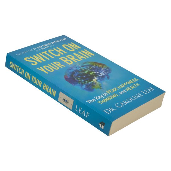 Switch On Your Brain (Mass Market) - Image 21