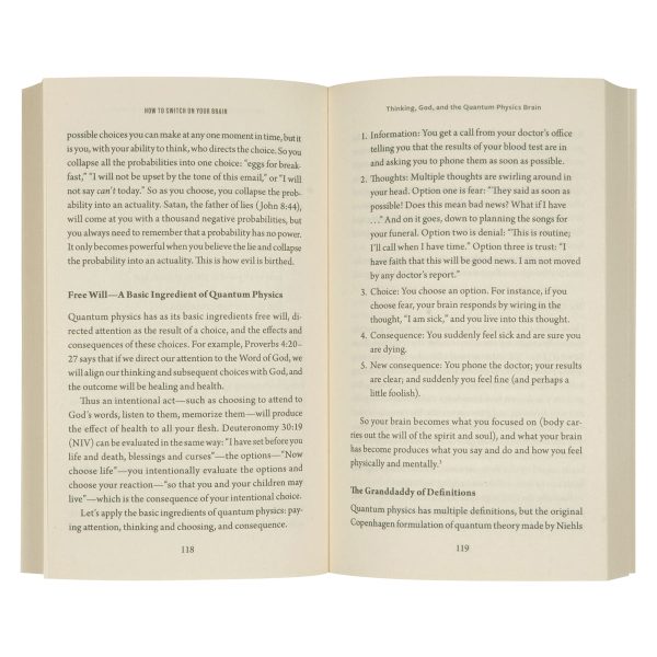 Switch On Your Brain (Mass Market) - Image 23
