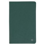 Leatherpress Racing Green Large Genuine African Leather Journal - Image 16