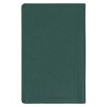 Leatherpress Racing Green Large Genuine African Leather Journal - Image 17