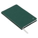 Leatherpress Racing Green Large Genuine African Leather Journal - Image 18