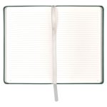 Leatherpress Racing Green Large Genuine African Leather Journal - Image 20