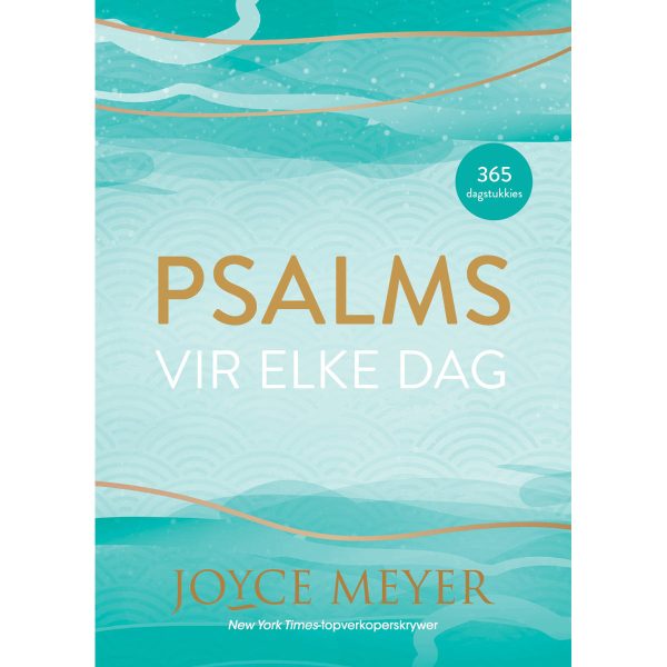 Psalms Vir Elke Dag: 365 Dagstukkies (Hardeband) - Image 4