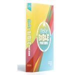 CSB Outreach Bible For Kids (Paperback) - Image 5