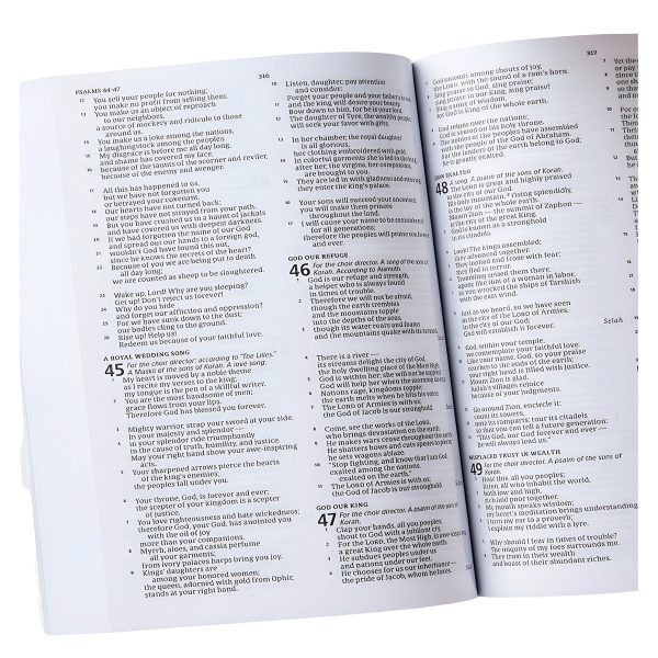 CSB Outreach Bible For Kids (Paperback) - Image 8