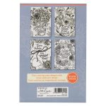 Just For You Coloring Greeting Card Set With Envelopes - Image 20