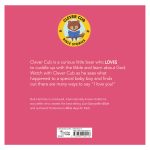 Clever Cub Learns About Love (Paperback) - Image 20