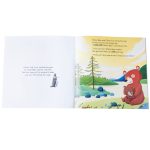 Clever Cub Learns About Love (Paperback) - Image 22