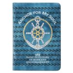 Anchor For My Soul: 365 Daily Devotions Of Hope & Encouragement (Imitation Leather) - Image 4