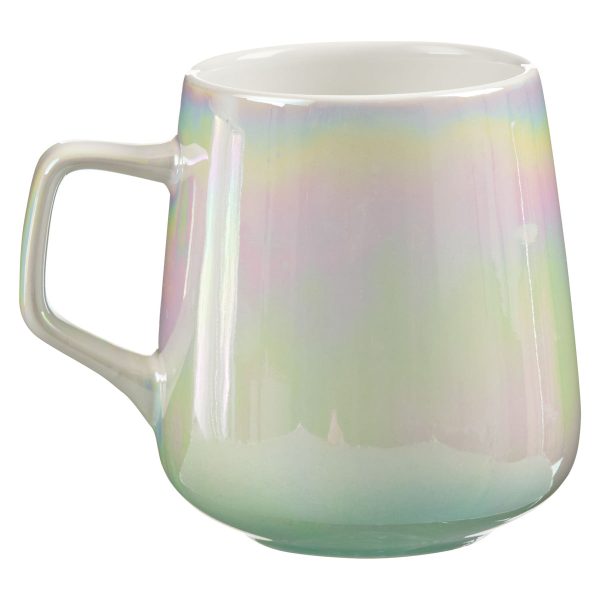 Grow In Grace Pearl Ombre Ceramic Mug - Image 11