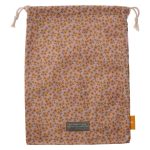 New Mercies New Morning Large Cotton Drawstring Bag - Image 8