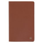 Leatherpress Chesterfield Tan Large Genuine African Leather Journal - Image 16