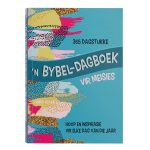 'N Bybeldagboek Vir Meisies (Sagteband) - Image 16