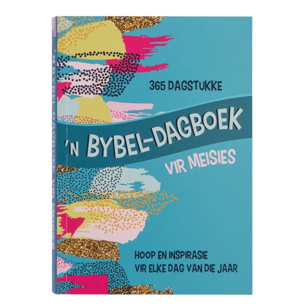 'N Bybeldagboek Vir Meisies (Sagteband) - Image 16