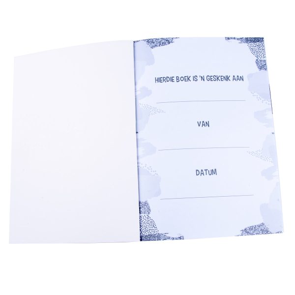 'N Bybeldagboek Vir Meisies (Sagteband) - Image 19