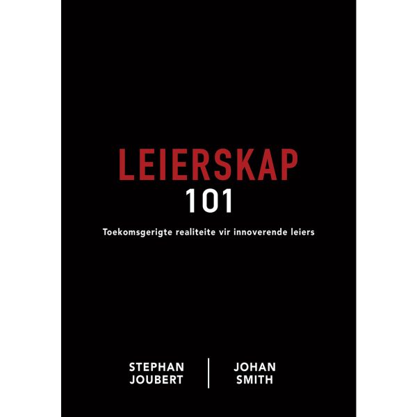 Leierskap 101 (Sagteband) - Image 4