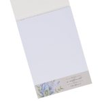 My Grace Is Sufficient For You Small Notepad - 2 Corinthians 12:9 - Image 12