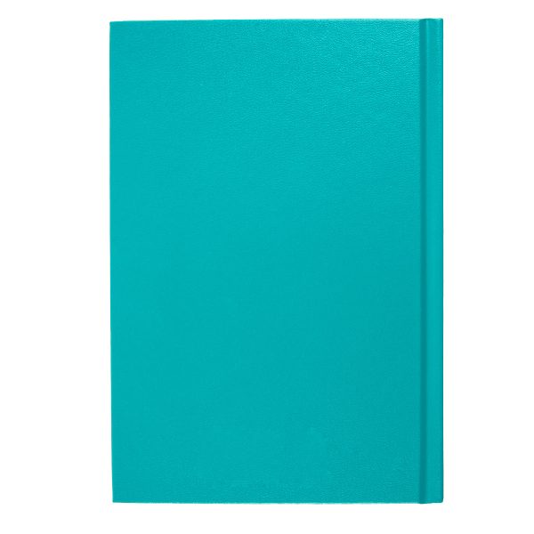 NKJV Teal Hardcover Bible - Image 18