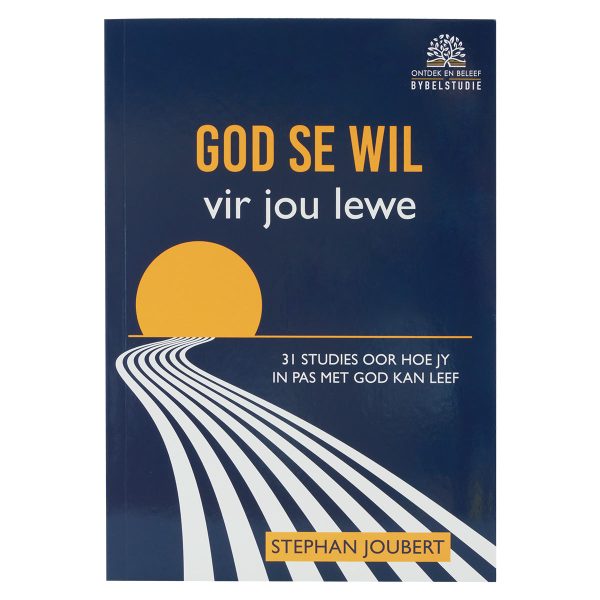 God Se Wil Vir Jou Lewe - 31 Studies (Sagteband) - Image 16